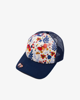 THE COLLECTIBLES | Nature on Repeat Trucker Cap