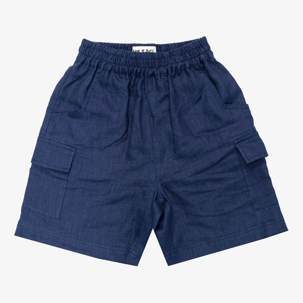 ★Wai Kei★ Pochaco Banding Shorts Navy YKBE05PT01-1 MUSINSA | WAI KEI Pochaco Banding Shorts Black