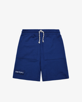 Band of Boys navy blue shorts