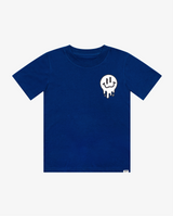 BAND OF BOYS | Navy BOB Smiles Tee