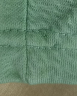 BAND OF BOYS | Ombre BOB Shorts (FINAL SALE)