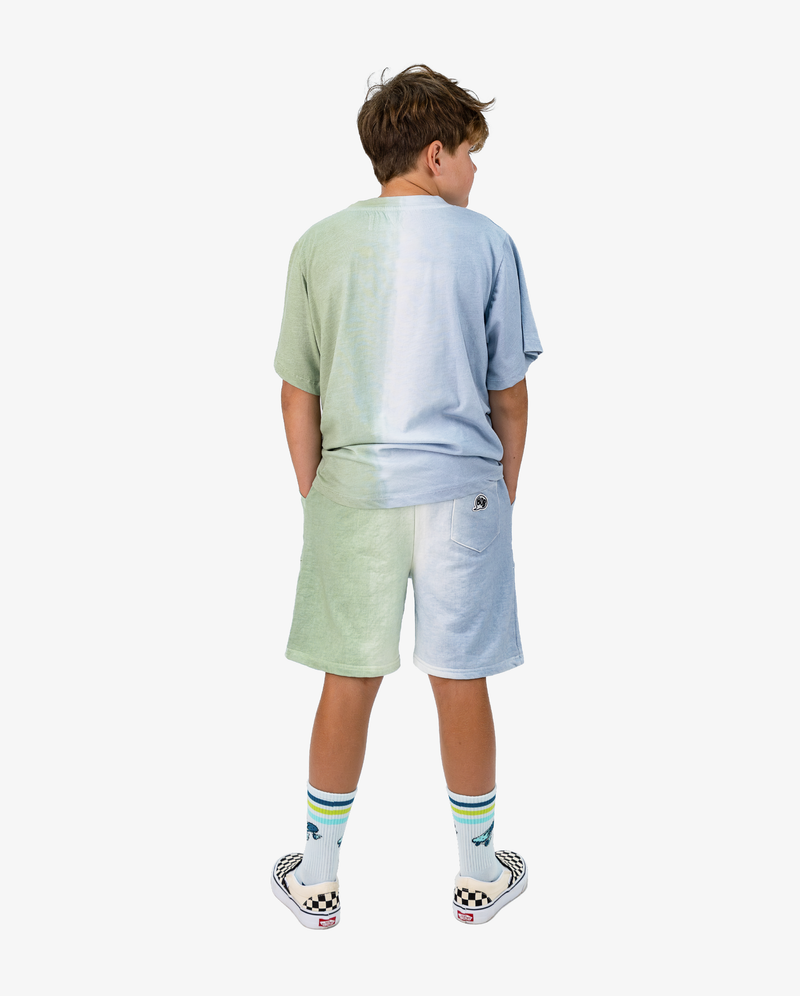 BAND OF BOYS | Ombre BOB Tee