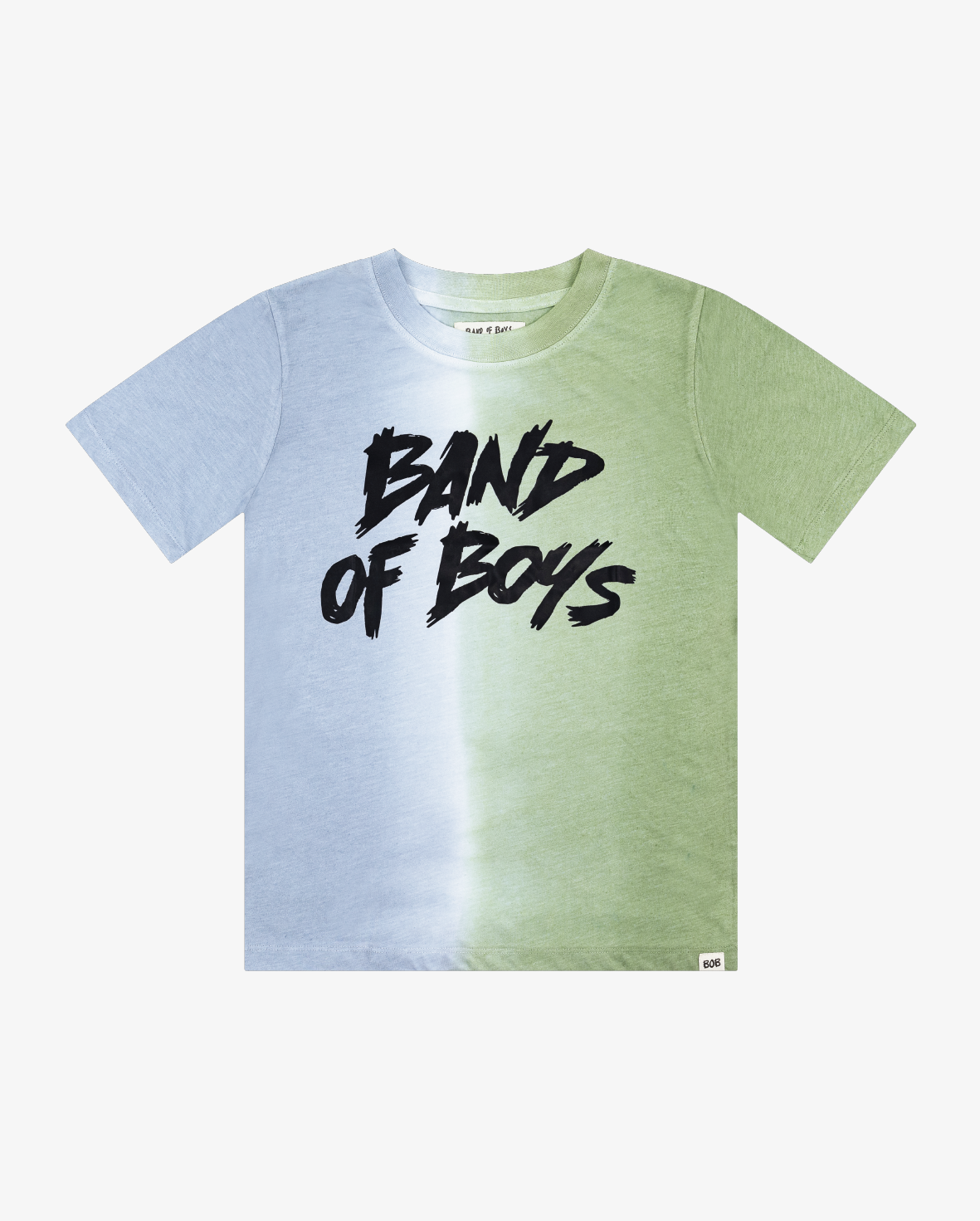 BAND OF BOYS | Ombre BOB Tee