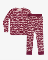 THE GIRL CLUB | My Heart Pyjamas
