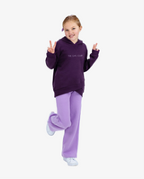 THE GIRL CLUB | Purple Lounge Pants