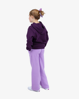 THE GIRL CLUB | Purple Lounge Pants