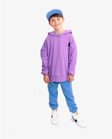 BOB+TGC | Purple It's Not That Serious Hood