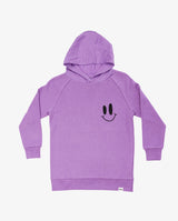 BOB+TGC | Purple It's Not That Serious Hood