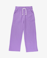 THE GIRL CLUB | Purple Lounge Pants