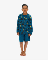 BAND OF BOYS | Raining Cats+Dogs Pyjamas