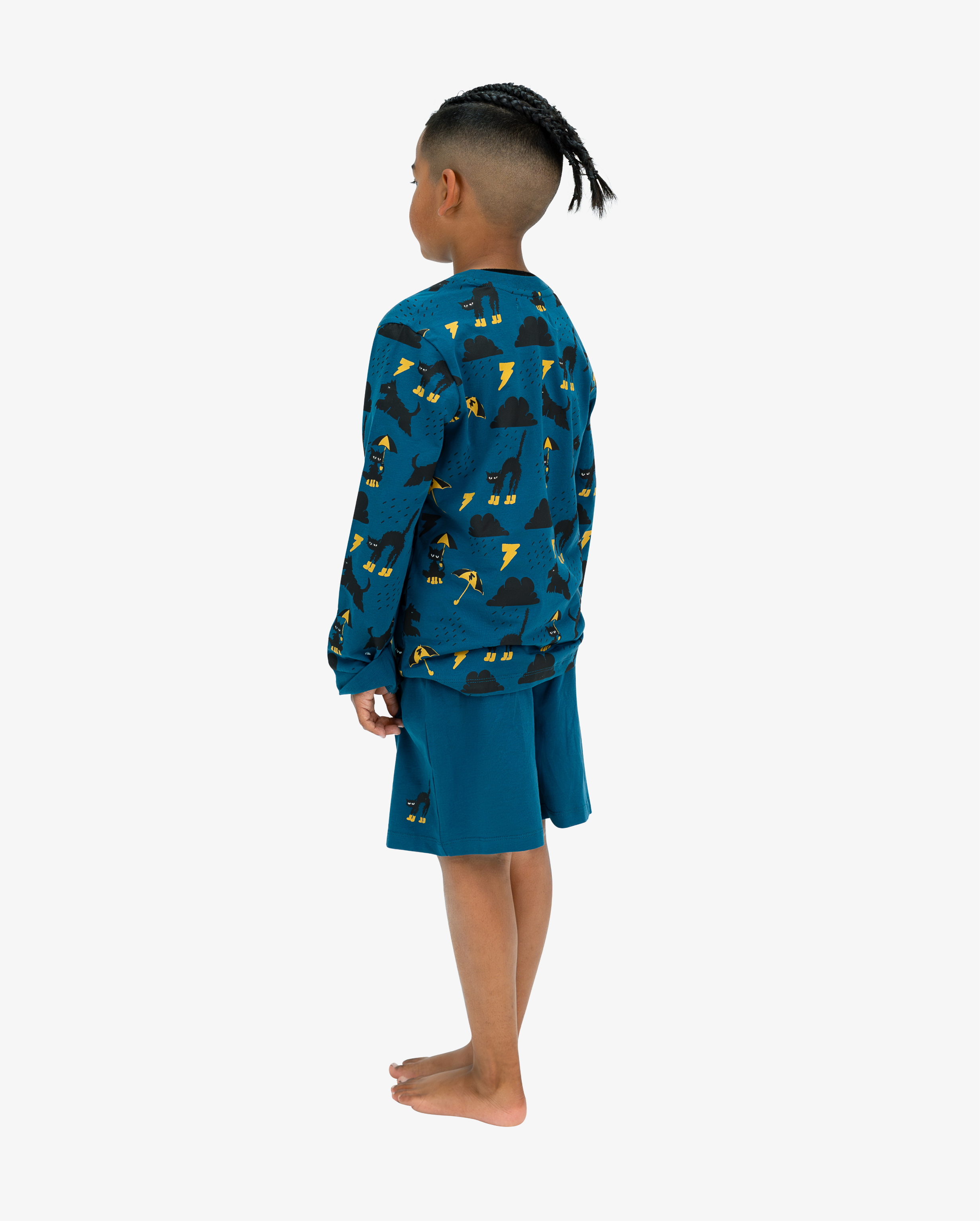 BAND OF BOYS | Raining Cats+Dogs Pyjamas