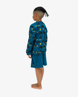 BAND OF BOYS | Raining Cats+Dogs Pyjamas