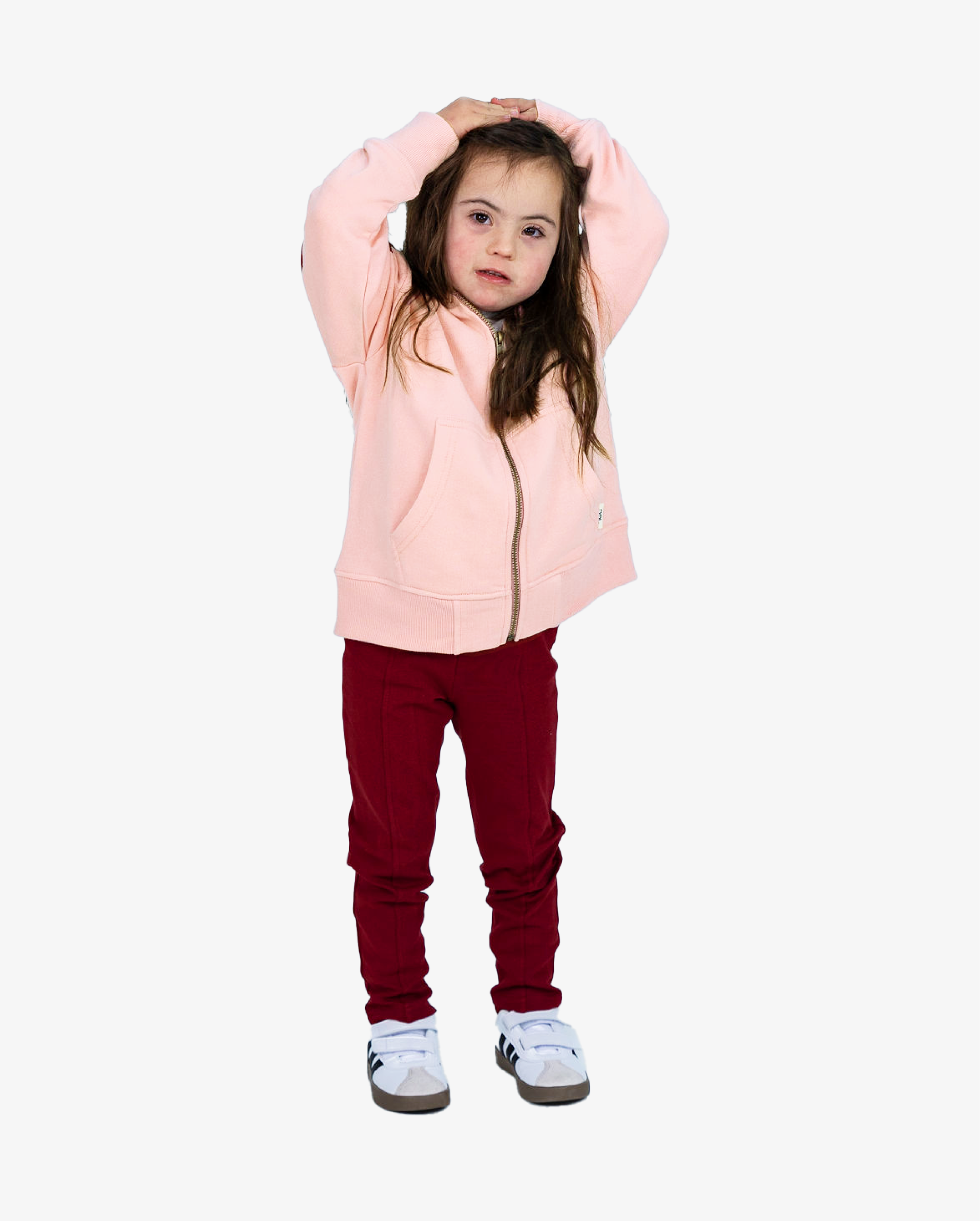 THE GIRL CLUB | Ruby Winter Leggings