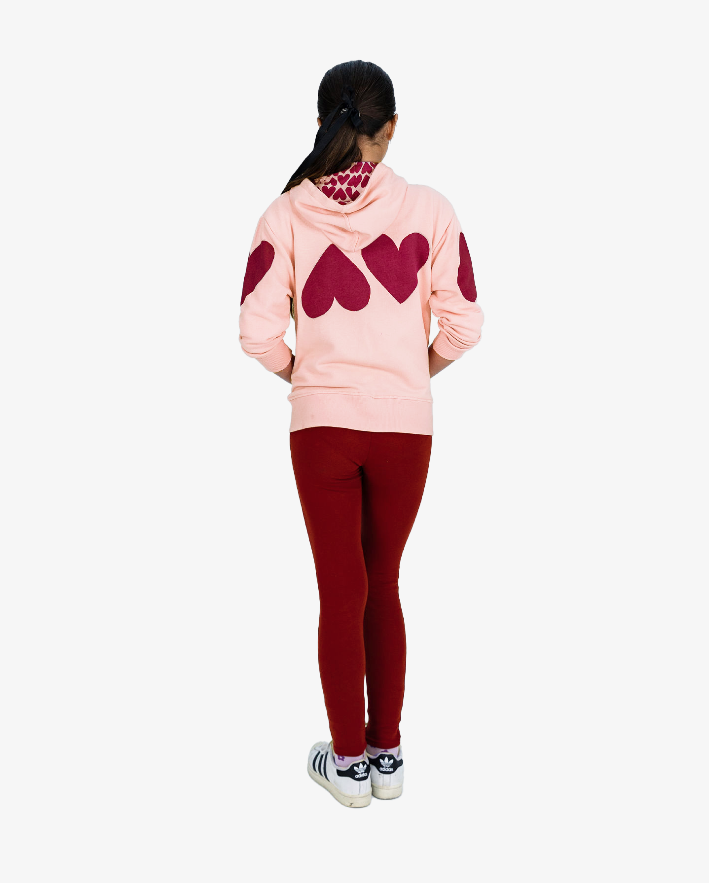 THE GIRL CLUB | Ruby Winter Leggings