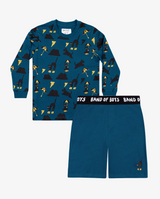 BAND OF BOYS | Raining Cats+Dogs Pyjamas