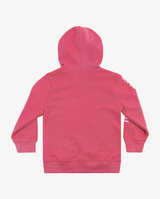 THE GIRL CLUB | Raspberry X Front Hood