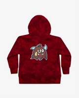 BAND OF BOYS | Red Monster Hood