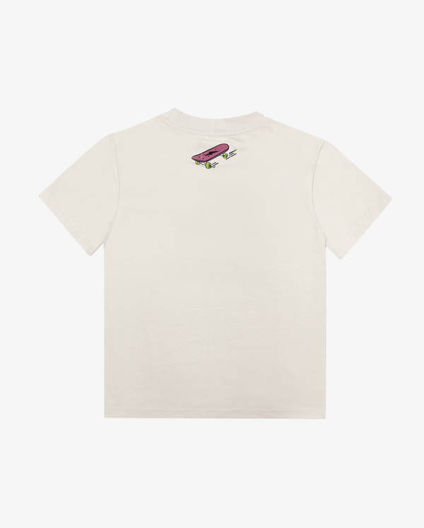 BAND OF BOYS | Retro Triple Board Tee
