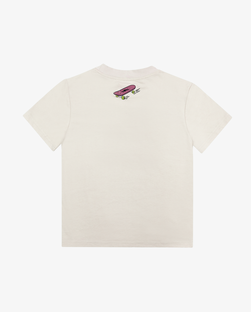 BAND OF BOYS | Retro Triple Board Tee