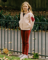 THE GIRL CLUB | Ruby Winter Leggings