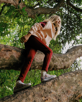 THE GIRL CLUB | Ruby Winter Leggings