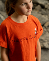 THE GIRL CLUB | Rubyberry TGC Top