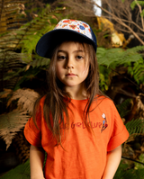 THE GIRL CLUB | Rubyberry TGC Top