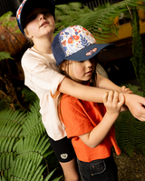 THE GIRL CLUB | Rubyberry TGC Top