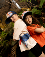 THE GIRL CLUB | Rubyberry TGC Top