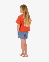 THE GIRL CLUB | Rubyberry TGC Top