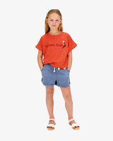 THE GIRL CLUB | Rubyberry TGC Top