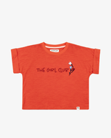 THE GIRL CLUB | Rubyberry TGC Top