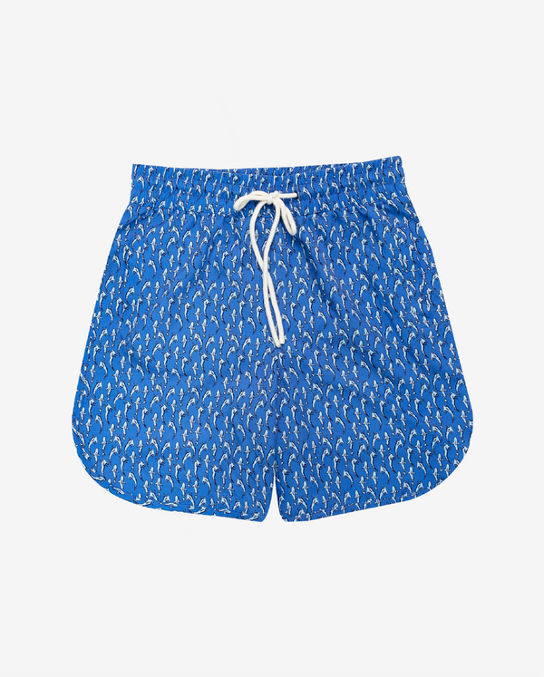 BAND OF BOYS | Shark Board Shorts