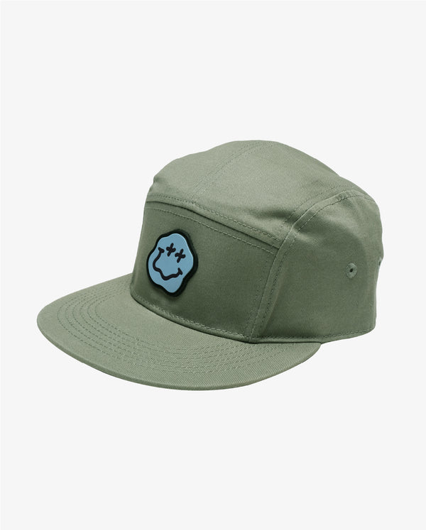 Spaced Out 5 Panel Cap