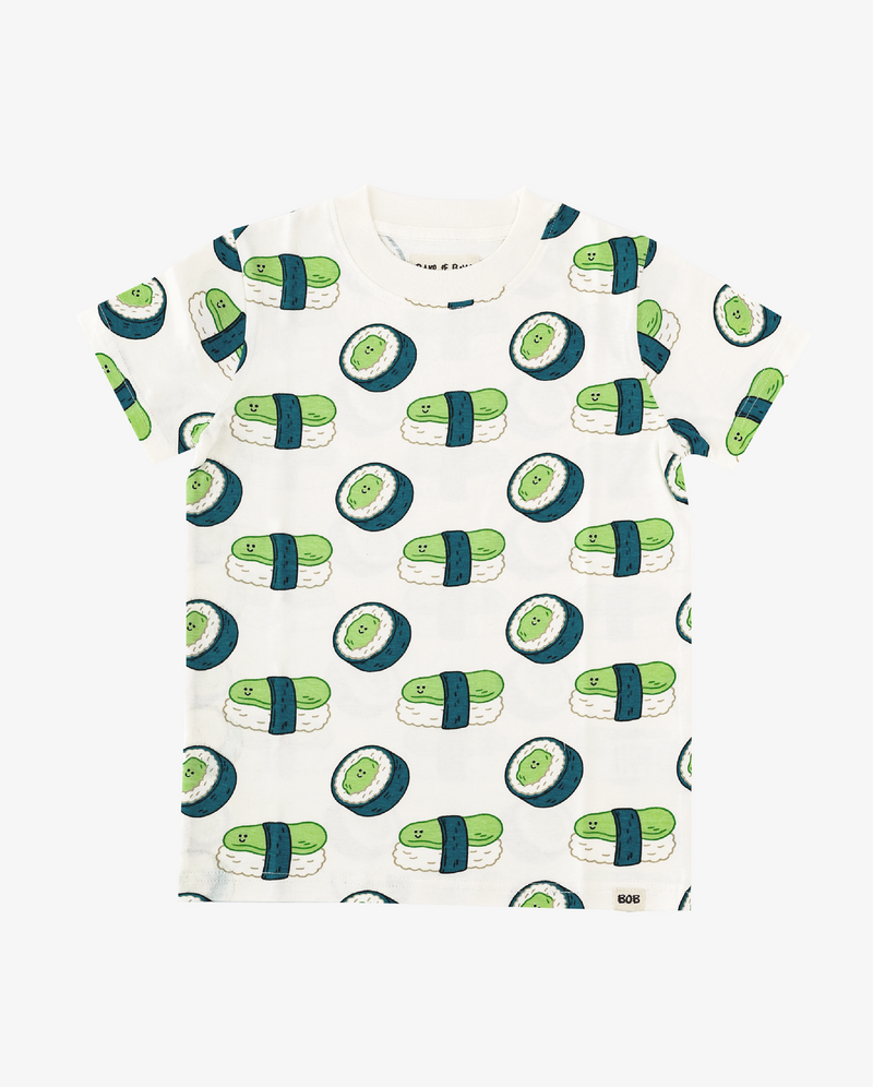 BAND OF BOYS | Sushi on Repeat Tee