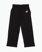 THE GIRL CLUB | Black Lounge Pants