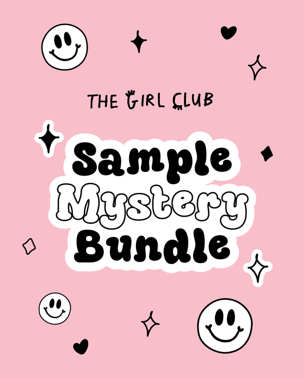 TGC | Sample Mystery Bundle