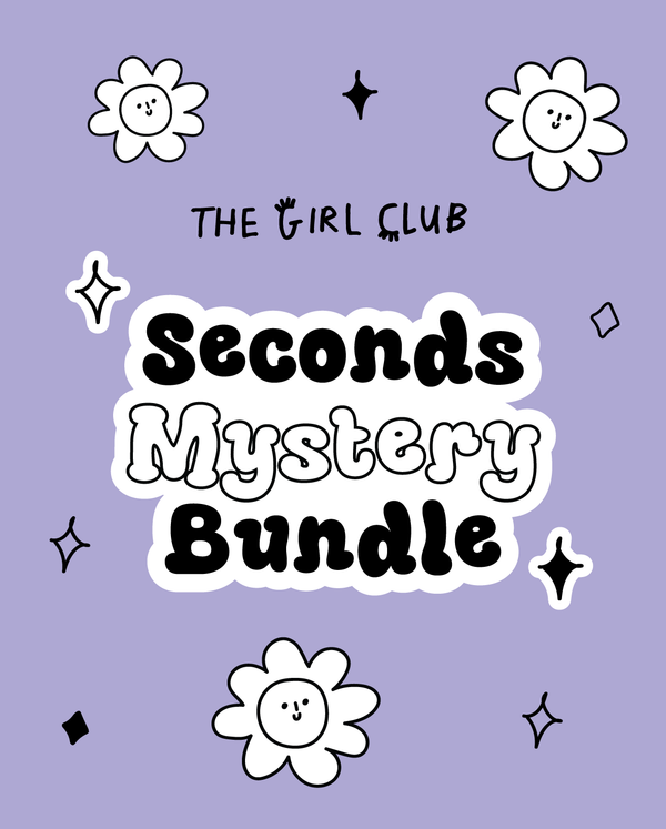 TGC | Seconds Mystery Bundle