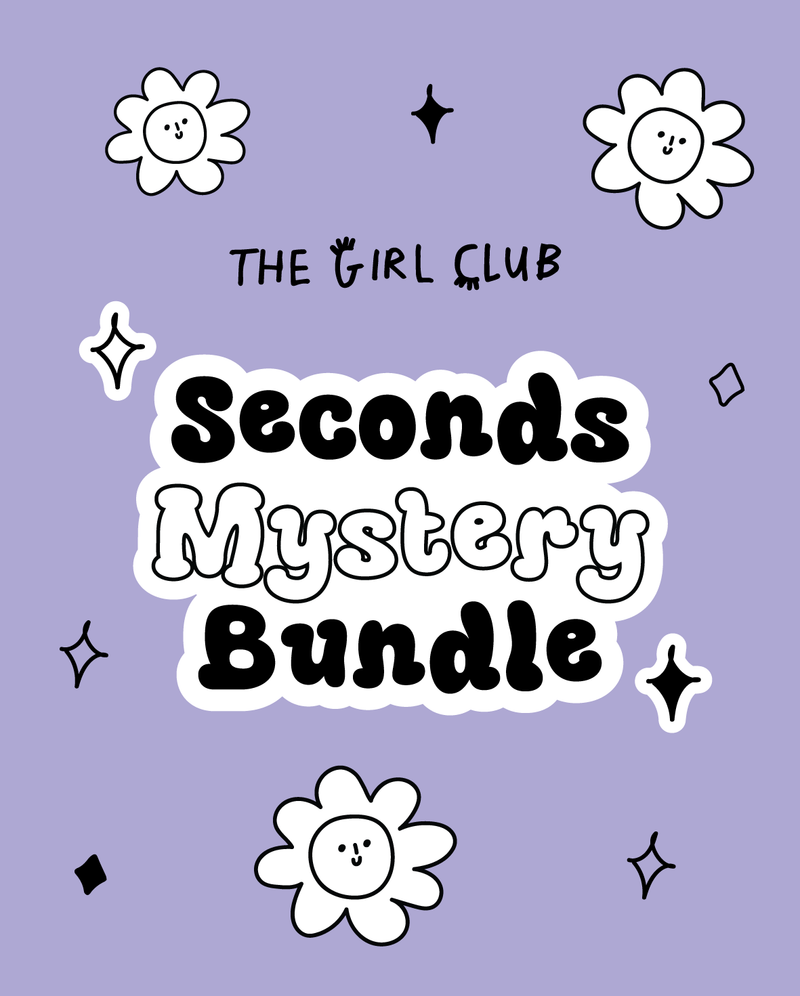 TGC | Seconds Mystery Bundle