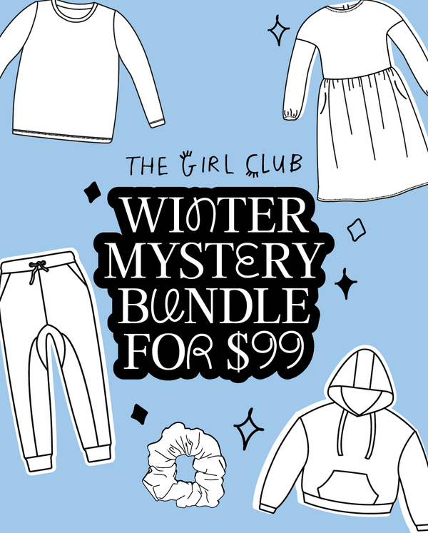 TGC | Winter Mystery Bundle $99