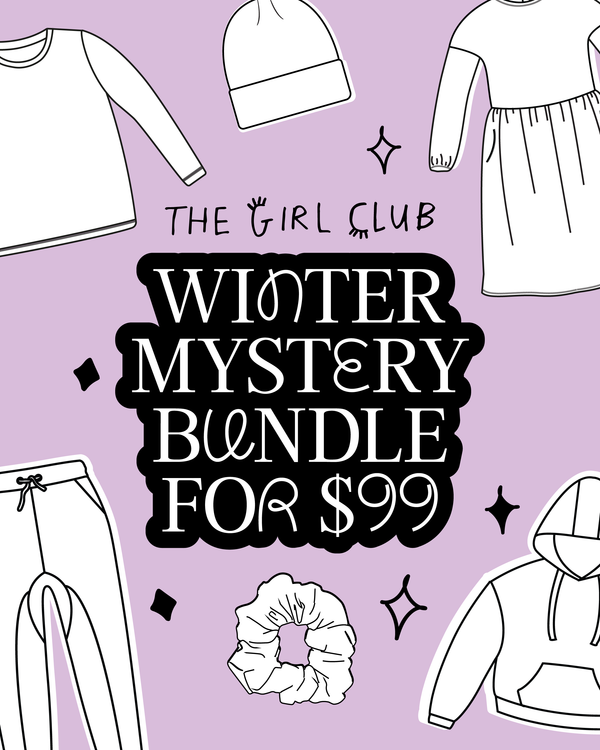 TGC | Winter Mystery Bundle $99