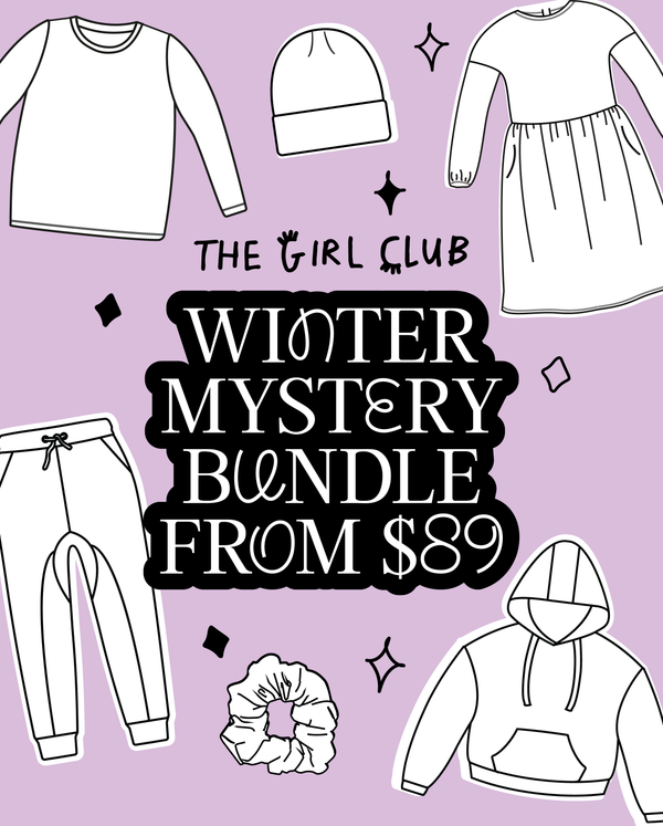 TGC | Winter Mystery Bundle $99