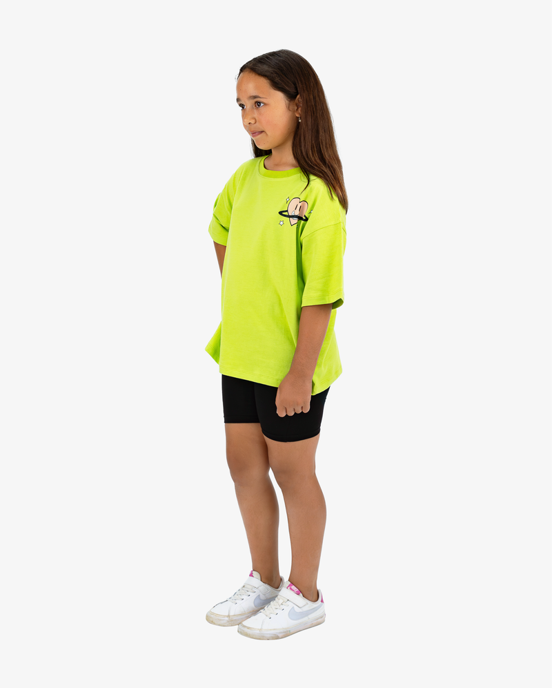 THE GIRL CLUB | TGC Black Bike Shorts