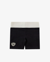 THE GIRL CLUB | TGC Black Bike Shorts