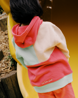 THE GIRL CLUB | TGC Colour Block Hood