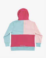 THE GIRL CLUB | TGC Colour Block Hood