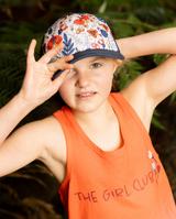 THE GIRL CLUB | TGC Ombre Tank