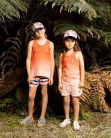 THE GIRL CLUB | TGC Ombre Tank