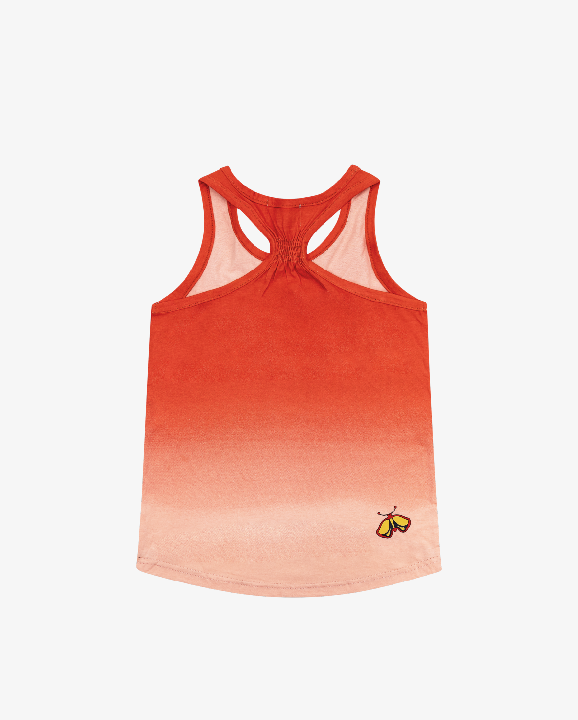 THE GIRL CLUB | TGC Ombre Tank