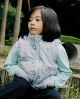 THE GIRL CLUB | TGC Reversible Puffer Vest